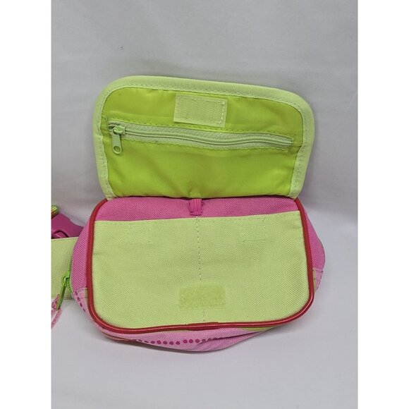 Vintage Strawberry Shortcake 2004 Kids Fanny Pack Tutti Frutti Cutie- Y2K Rare - Picture 6 of 16